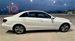 مێرسێدس بێنز E-Class